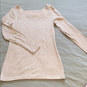 Old navy slim fit sweater